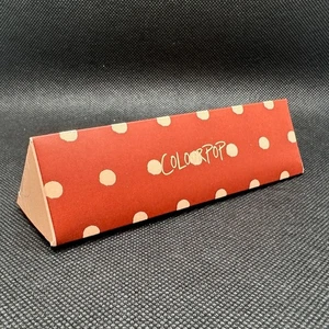 ColourPop Cosmetics KEEP IT GOING Lip Trio LOVE BUG SET 3ct NEU - Bild 1 von 4