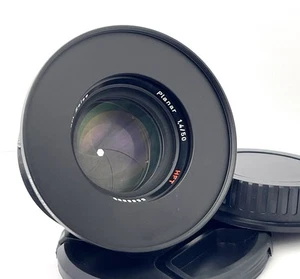 Carl Zeiss HFT Planar f/1.4 50mm Cine Super Fast Lens Canon EF Mount - Picture 1 of 11