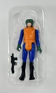 Star Wars The Retro Collection Walrus Man 3.75 Actionfigur lose NEU - Bild 1 von 5