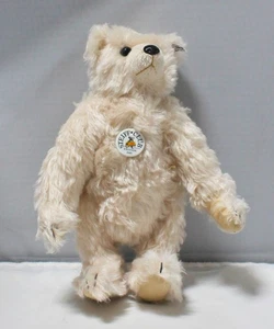 Steiff Club 2002-2003 Bear 28 PB - Imagen 1 de 5