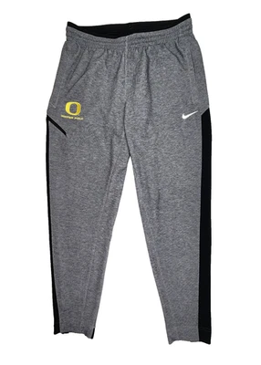 Polo acuático Oregon PATOS EMITIDOS POR EL EQUIPO Nike PANTALONES DE SUDOR Para hombres L Foto 1 de 4