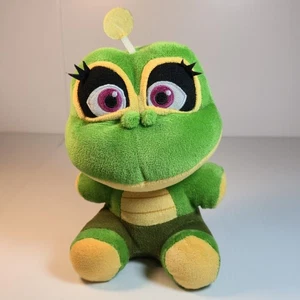2018 Five Nights at Freddy's 8" Happy Frog Plush Funko Walmart Exclusive Plush - Picture 1 of 5