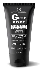 Grey Away Shampoing Zero Nuance de Gris - Picture 1 of 1