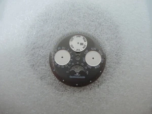 Jaeger-LeCoultre Master Control Perpetual Calendar Mondphase Zifferblatt, dial - Picture 1 of 7