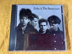 C12-90 ECHO & THE BUNNYMEN - 1987 - SIRE 925597-2 - CD - PUNK ROCK - Bild 1 von 7