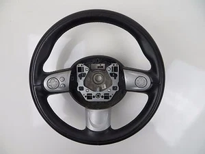 BMW MINI genuino usado 3 radios Pre-LCI Multif. Volante R56 007 9200098 - Imagen 1 de 4