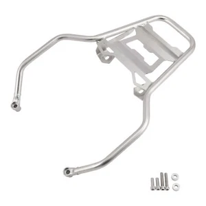 Top Case Rear Luggage Rack Fit For BMW R1200GS LC 2013-18 R1250GS LC ADV 19-2024 - Picture 1 of 13
