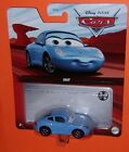 2022 Disney Pixar Cars Rusteze Mcqueen Millie Sheriff Mater Fillmore Choose
