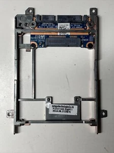 Adattatore hard disk da 3,5 a 2,5 Dell Latitude 7450 nuovo funzionante - Foto 1 di 7