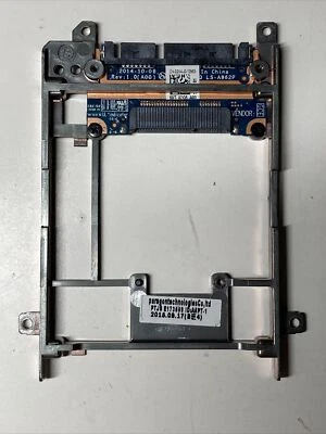 3.5 to 2.5 hard drive adapter Dell Latitude 7450 Brand New Working - Image 1 of 4