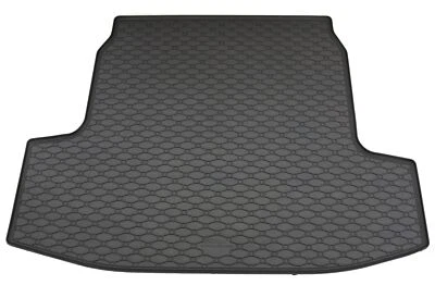 Gummi Kofferraumwanne für 3er BMW G21 Touring ab 2019- Laderaumwanne Gummimatte