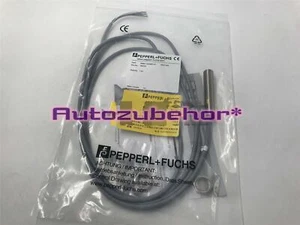 1 pieza NUEVO 1 pieza P+F NBB2-12GM60-A2 - Imagen 1 de 1