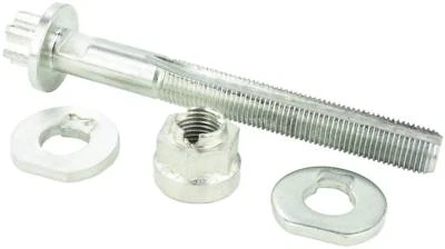 Alignment Cam Bolt Repair Kit FEBEST 1629-212-KIT OEM A0003331071 - Image 1 of 3