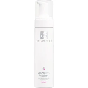 DR. GRANDEL CLEANSING Gentle Foam Cleanser Feel soft! 200 ml - Picture 1 of 2