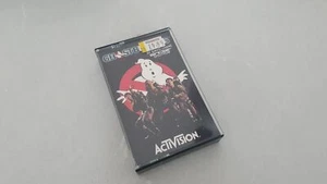 Ghostbusters Sinclair ZX Spectrum Games S9 - Afbeelding 1 van 8