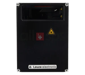 LEUZE ELECTRONIC BARCODELESER, 50043179, BCL 31 S L 100 (USED) - Picture 1 of 6