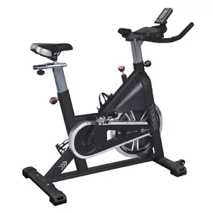 Toorx Srx-65 Evo Gym bike con volano da 22 kg Indoor Cycling - Foto 1 di 7