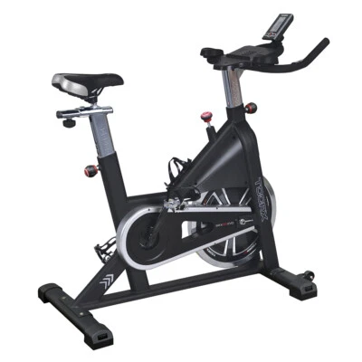 Toorx Srx-65 Evo Gym bike con volano da 22 kg Indoor Cycling - Immagine 1 di 4