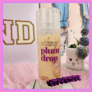 NWT Victoria's Secret Plum Drop Beauty Rush  NWT - Picture 1 of 3