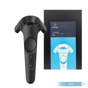 Controlador Oficial VIVE Original HTC para VIVE Pro Series - Negro - Imagen 1 de 5