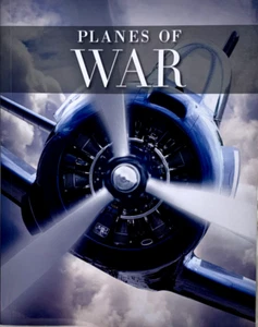 Books: Planes Of War - 184 Pages - Almost Entirely Colour pages - Most Inflight - Bild 1 von 9
