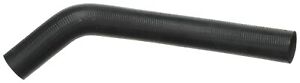 Molded Radiator Coolant Hose-Upper For 1970-1971 Plymouth GTX Gates 181BW34