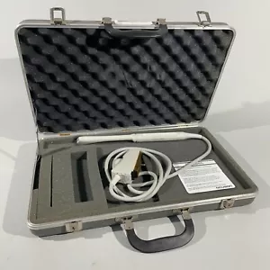 Sonda transductora de ultrasonido endovaginal Siemens Acuson EV7 - Incluye transporte C - Imagen 1 de 5