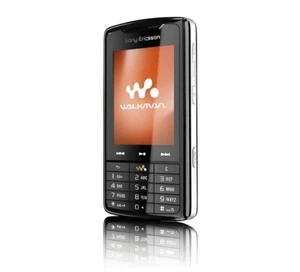 W960 Sony Ericsson W960i 3G GSM Camera Bluetooth WIFI 3.2MP Phone - Picture 1 of 16
