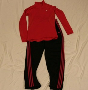 adidas women wear