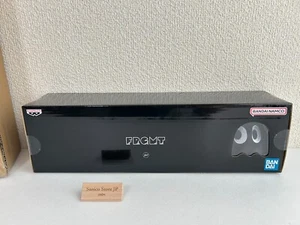 Bandai PAC-MAN GHOST FRGMT PLUSH SET New Japan [Prize from a lottery sale] Rare - Picture 1 of 14