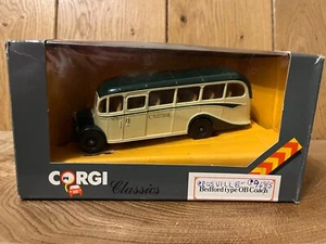 Corgi Classics D949/5 Bedford type OB Coach Crosville (CC1) - Picture 1 of 2