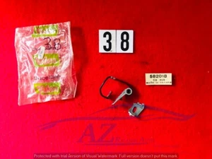 Contatti Puntine Renault Alpine a110 A310 Valeo Ducellier 582018 - Bild 1 von 1