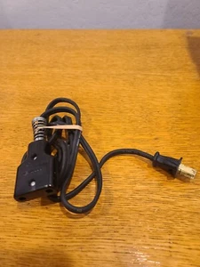 Farberware Open Hearth Broiler Rotisserie Power Cord E13393 | Tested - Picture 1 of 4