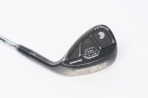Cleveland RTX 588 Rotex 2.0 56* Sand Wedge Stock Steel Wedge Flex RH (#19654) - Picture 1 of 6