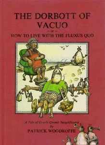 DORBOTT OF VACUO... By Woodroffe, Patrick, Hardcover,Good - Imagen 1 de 1