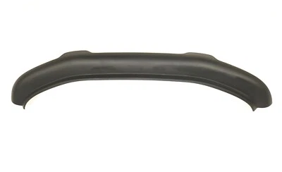 NEW OEM Ford Front Bumper Lower Valance Carbon Black 5L3Z-17626-BAA F-150 05-06 - Image 1 of 4