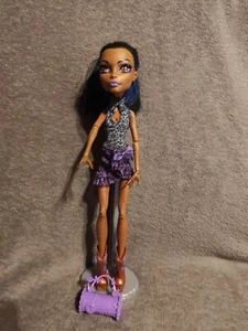 Monster High Robecca Steam - Bild 1 von 2