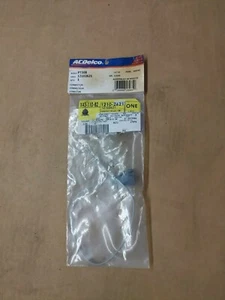 A/C Connector GM#12102621 - Picture 1 of 3