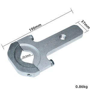Herramienta de separación del eje de transmisión DT51329 extracción del diferencial para Chevrolet Explorer - Imagen 1 de 6