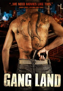 Gangland (2011) - New - Dvd FREE SHIPPING!!! ORDER NOW!!! - Picture 1 of 1