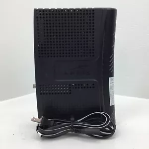 ARRIS TM604G Cable Touchstone Telephony Modem - Model TM604G/CT L1-11 - Picture 1 of 11