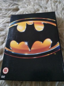 Batman Dvd - Picture 1 of 4
