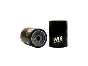For 1996-2002 Chevrolet Express 1500 Oil Filter WIX 73234ND 1997 1998 1999 2000