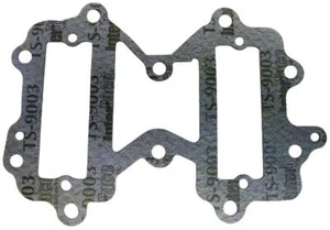 NEW INTAKE MANIFOLD GASKET FITS JOHNSON/EVINRUDE 1980-1997 55 1980-1985 60 - Bild 1 von 1