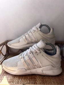 Adidas EQT Support ADV Vintage White UK 6 BB1362 - Picture 1 of 7