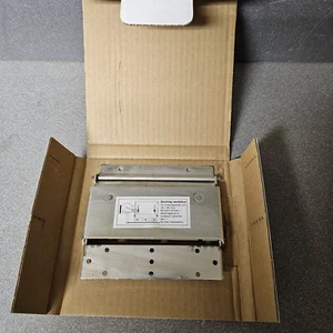 Jupiter Blendenbeschlag 850990 für Schubkasten für elektr. Allesschneider - Bild 1 von 6