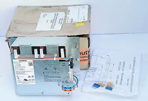 Siemens SITOP 6EP1935-GMD11 Battery Module 10a 24v DC 3.2 Ah For DC UPS【NOS】 - Picture 1 of 8