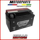 Ytx7a-Bs Batteria Motorparts Mf Sym Xpro 50 (4T) 50 2015 Ytx7a 0012350