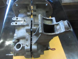 Carcasa motor VW tipo 1 30 CV escarabajo autobús Karmann 1,2 litros original VW  - Imagen 1 de 6