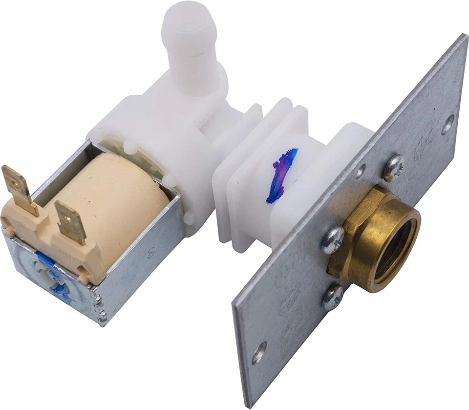 Válvula de entrada de agua para lavavajillas Electrolux 154513601 AP4319870 PS2330972 Foto 1 de 1